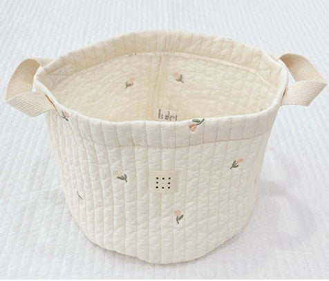 Storage Baby Diaper Clothes Toy Storage Bag Storage