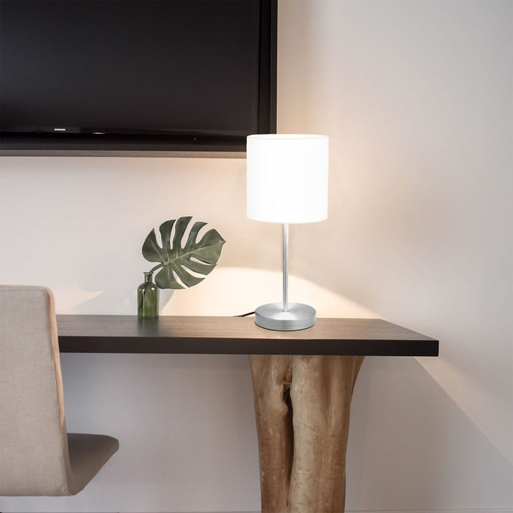 Table Lamps 2 pcs. Touch Sensor E14   Table Lamps