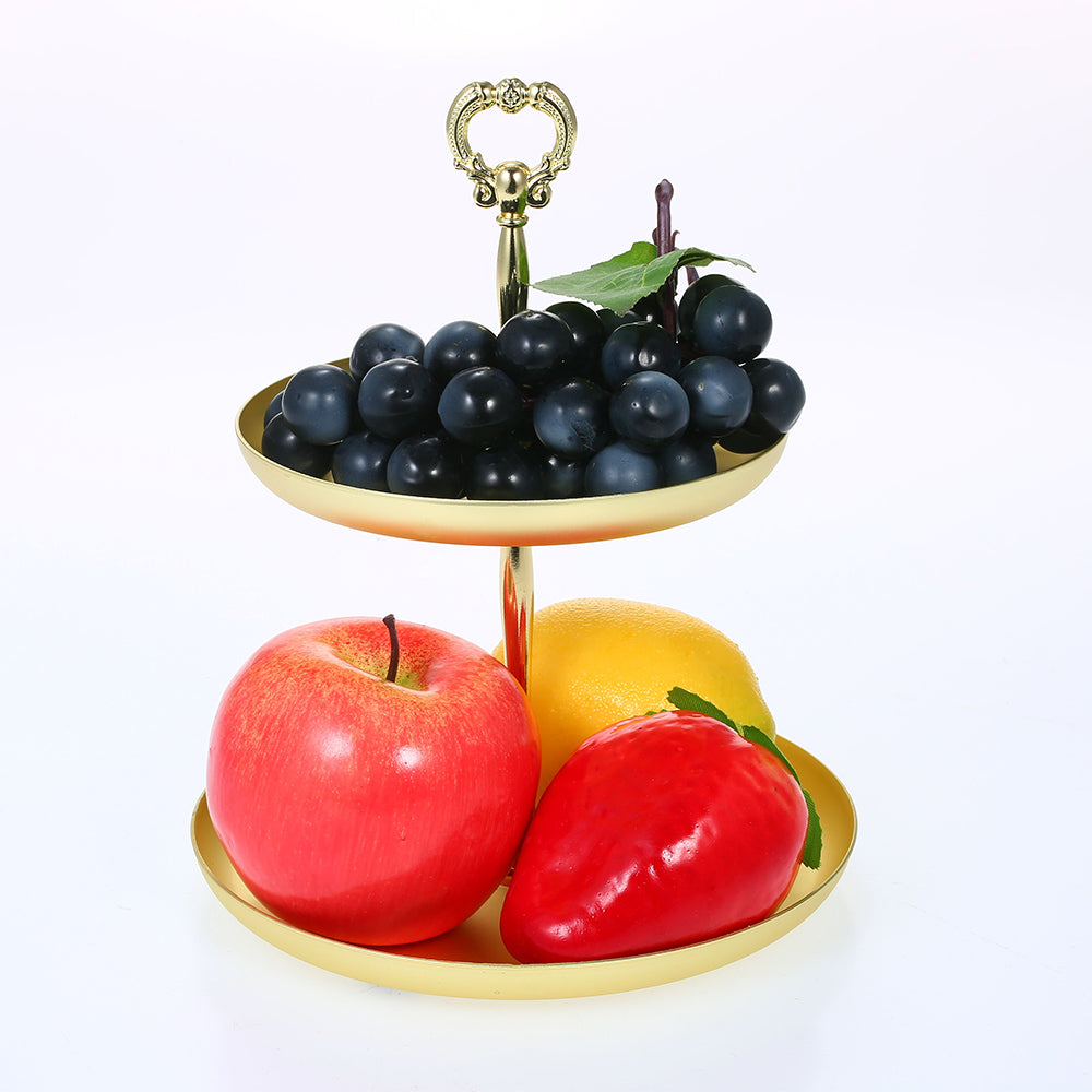 Simple Desktop Creative Jewelry Tray Shelf