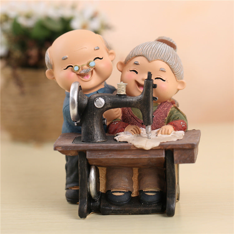 Tanabata Small Objects Decoration Decoration Creative Interior