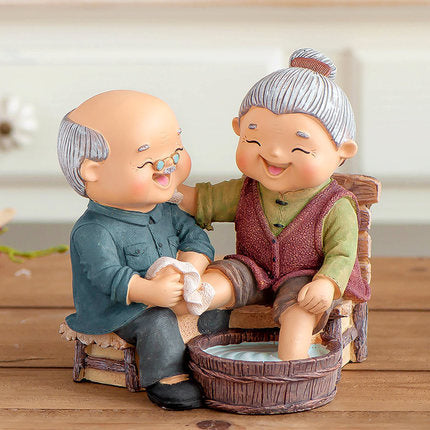 Tanabata Small Objects Decoration Decoration Creative Interior