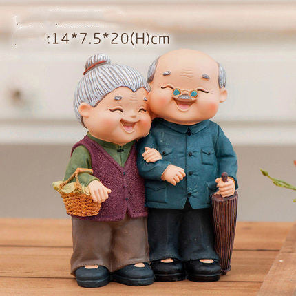 Tanabata Small Objects Decoration Decoration Creative Interior