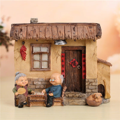 Tanabata Small Objects Decoration Decoration Creative Interior