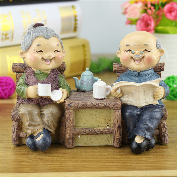 Tanabata Small Objects Decoration Decoration Creative Interior