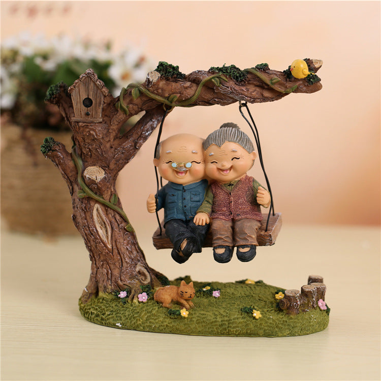 Tanabata Small Objects Decoration Decoration Creative Interior
