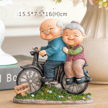 Tanabata Small Objects Decoration Decoration Creative Interior