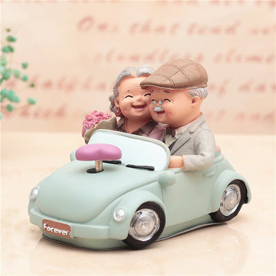 Tanabata Small Objects Decoration Decoration Creative Interior