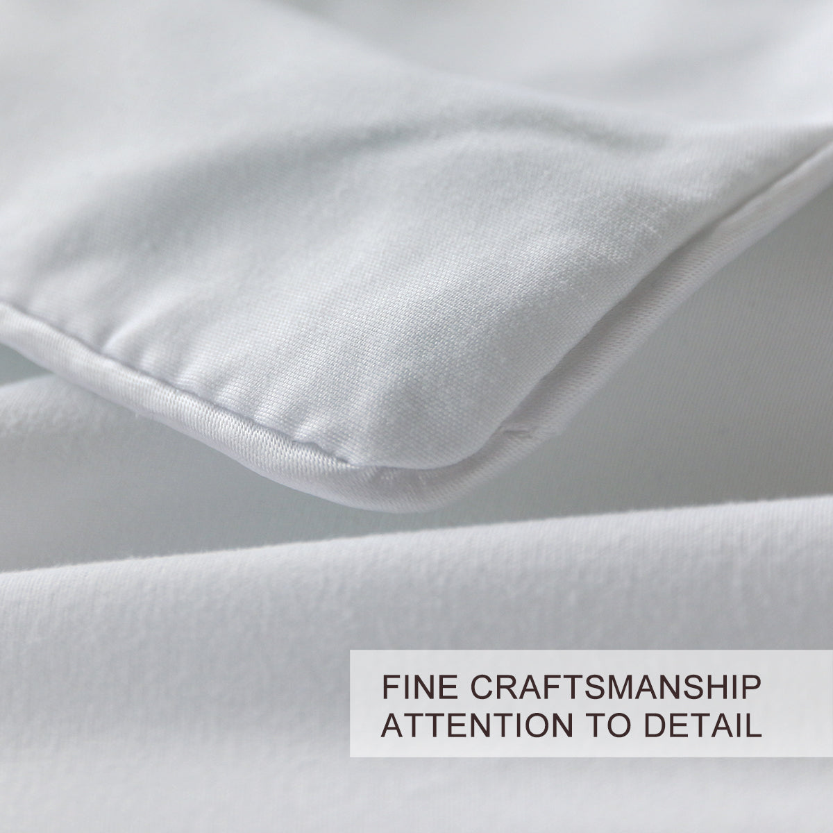 3 Pieces Minimalist And Elegant Floral Series Comfortable Duvet Set With Ultra Soft Bedding Set