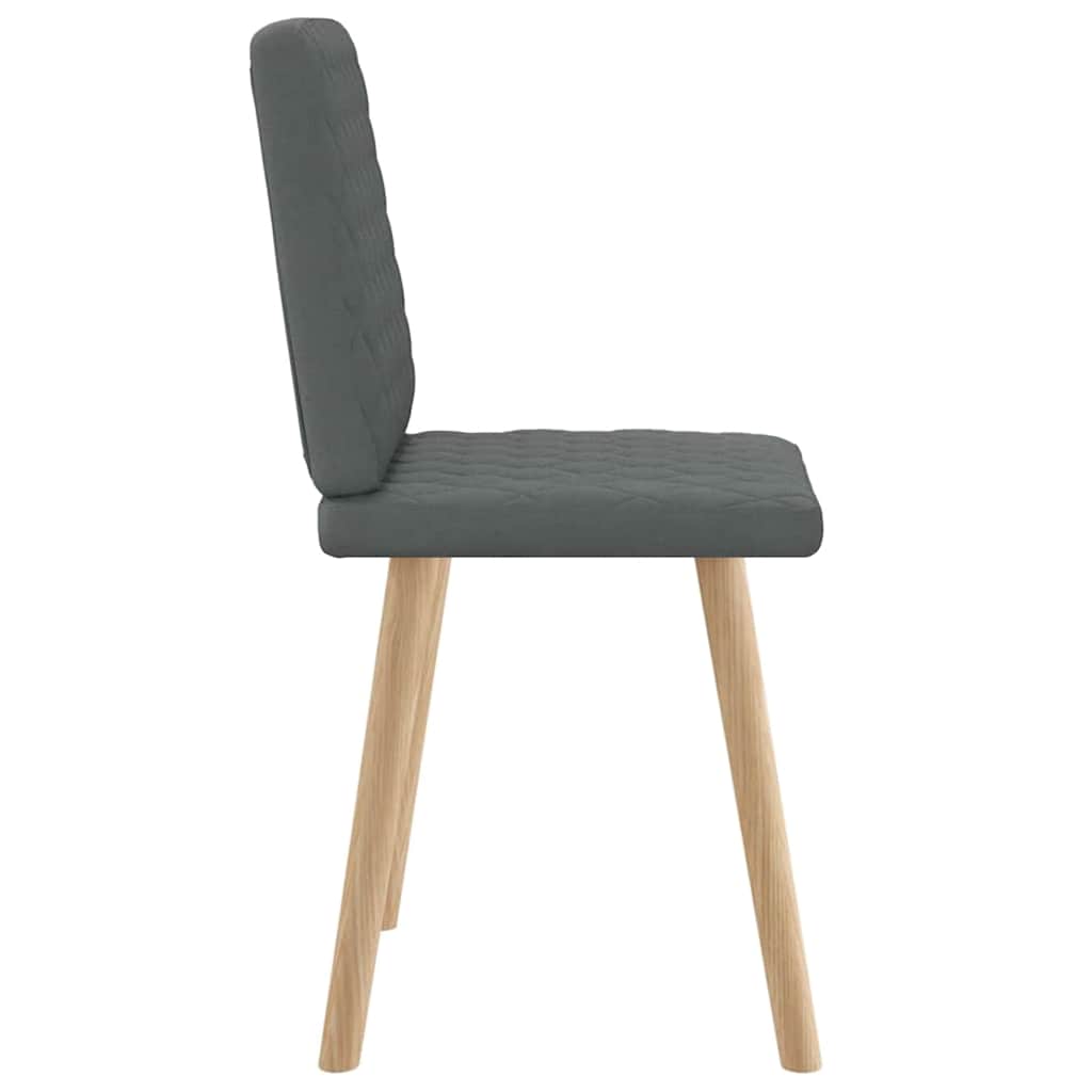 dining chairs, 2 pieces.