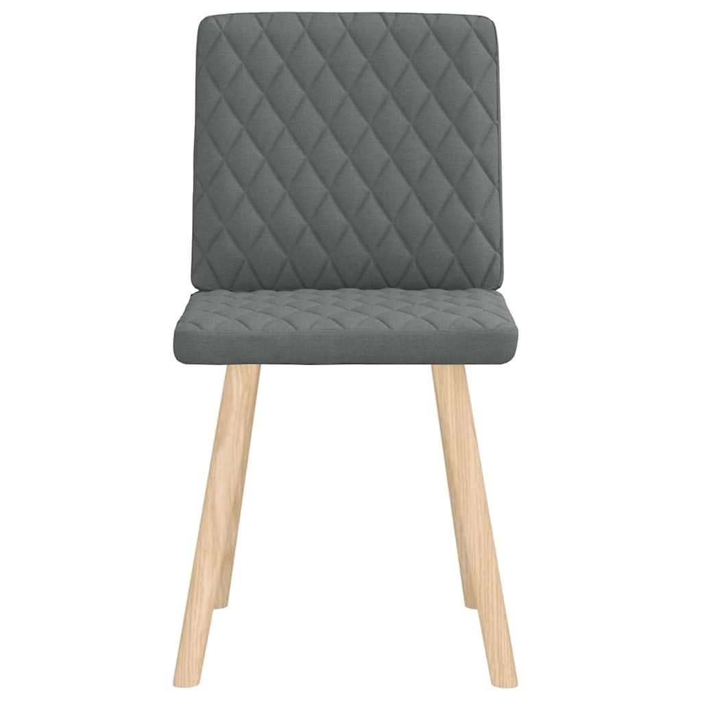 dining chairs, 2 pieces.