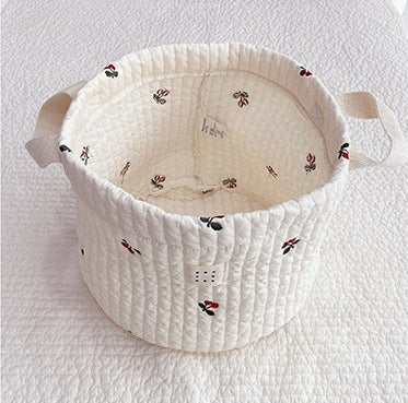 Storage Baby Diaper Clothes Toy Storage Bag Storage