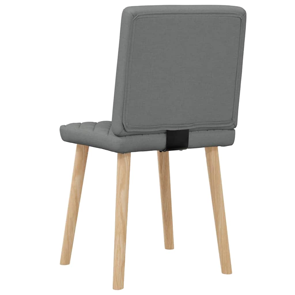 dining chairs, 2 pieces.