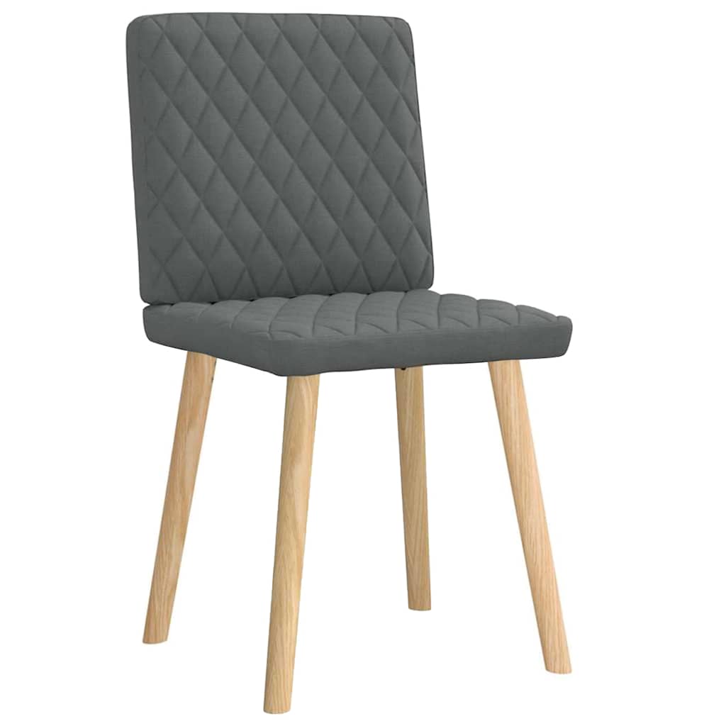 dining chairs, 2 pieces.